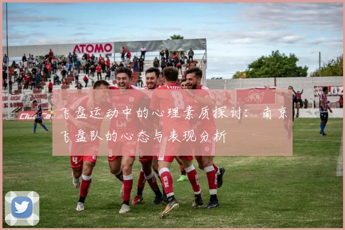 飞盘运动中的心理素质探讨：南京飞盘队的心态与表现分析