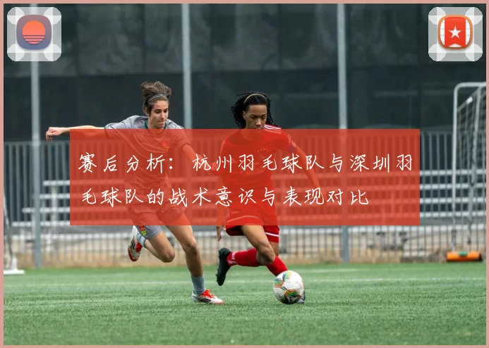 赛后分析：杭州羽毛球队与深圳羽毛球队的战术意识与表现对比