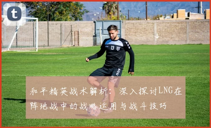 和平精英战术解析：深入探讨LNG在阵地战中的战略运用与战斗技巧