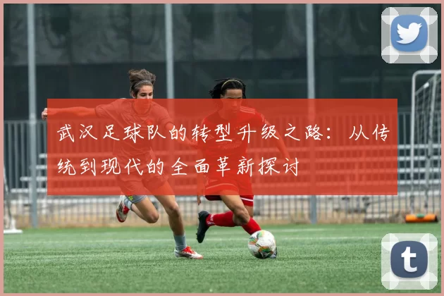 武汉足球队的转型升级之路：从传统到现代的全面革新探讨
