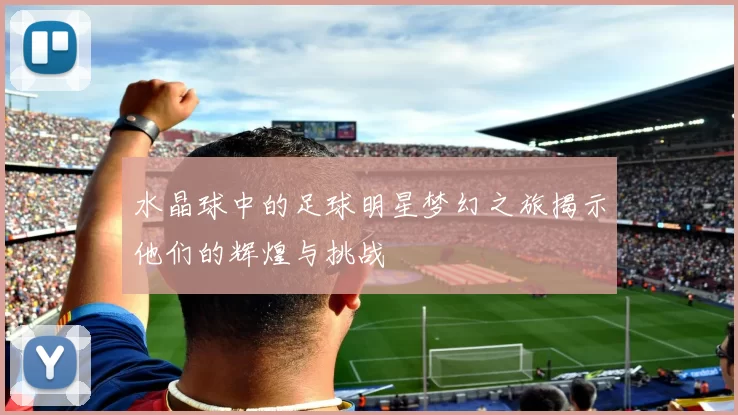 水晶球中的足球明星梦幻之旅揭示他们的辉煌与挑战