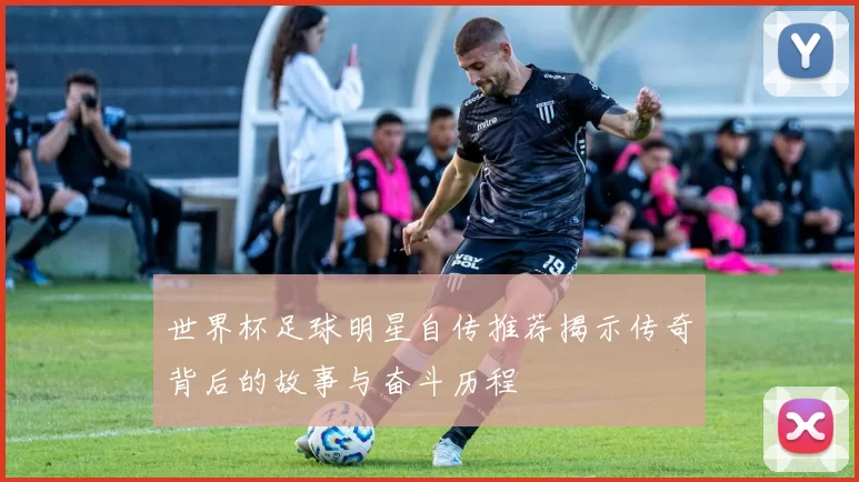 世界杯足球明星自传推荐揭示传奇背后的故事与奋斗历程