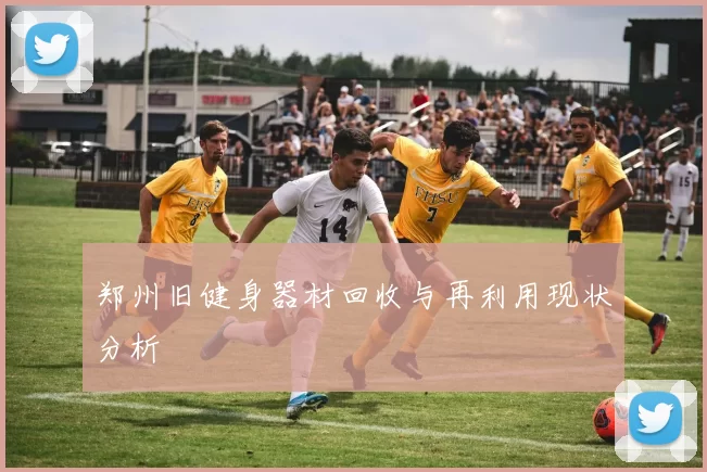 郑州旧健身器材回收与再利用现状分析