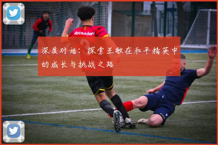 深度对话：探索王敏在和平精英中的成长与挑战之路