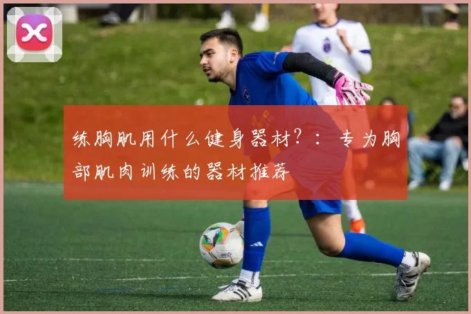 练胸肌用什么健身器材？：专为胸部肌肉训练的器材推荐