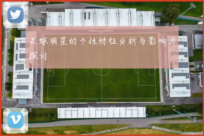 足球明星的个性特征分析与影响力探讨