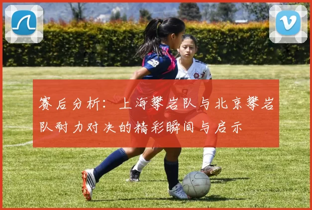 赛后分析：上海攀岩队与北京攀岩队耐力对决的精彩瞬间与启示