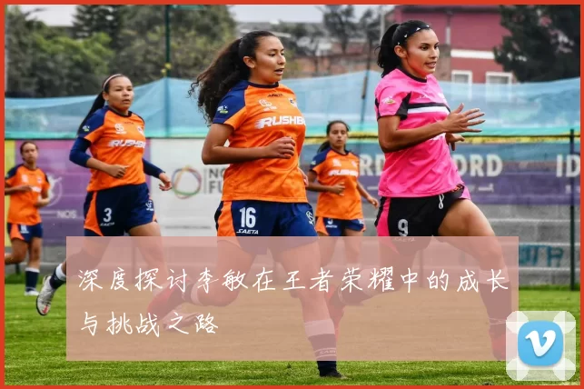 深度探讨李敏在王者荣耀中的成长与挑战之路