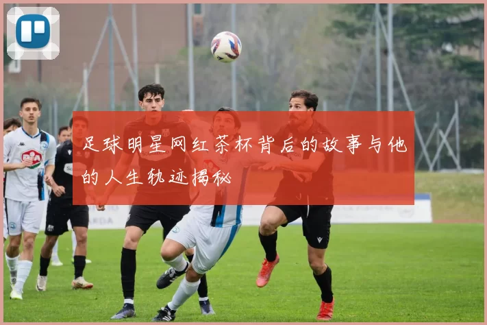 足球明星网红茶杯背后的故事与他的人生轨迹揭秘