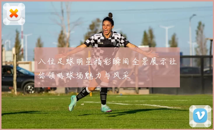 八位足球明星精彩瞬间全景展示让你领略球场魅力与风采