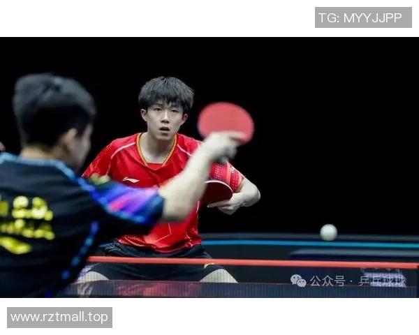 乒乓球战术解析:深入探讨北京乒乓球队的阵地战体系与实战应用