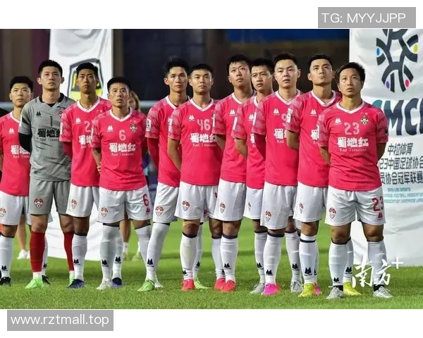 广州足球队配合风格深度解析与其他球队的对比分析