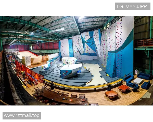 攀岩热潮下的心理素质提升上海攀岩队的蜕变与挑战