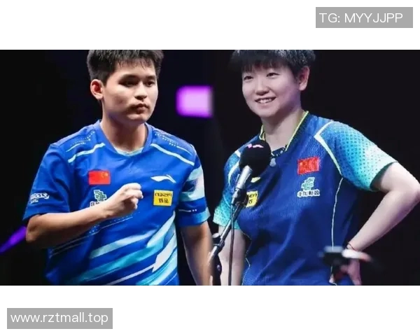 重庆乒乓球队的精神面貌与发展历程探讨