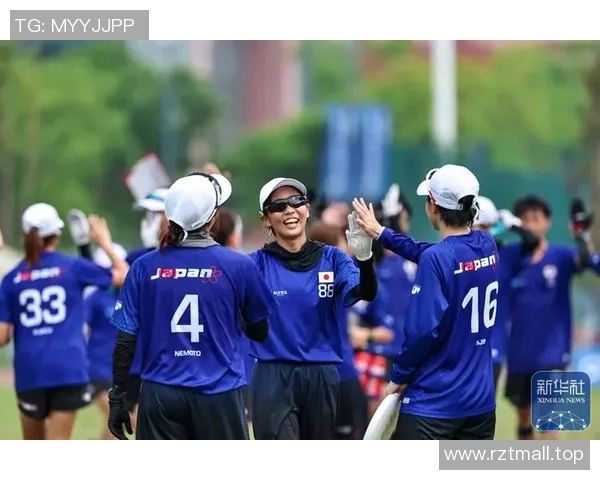 深度剖析上海飞盘队实力对比及其在全国赛场的竞争优势