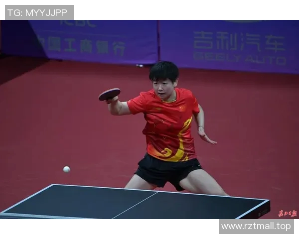 武汉乒乓球队在亚运会中的蜕变与新征程探秘