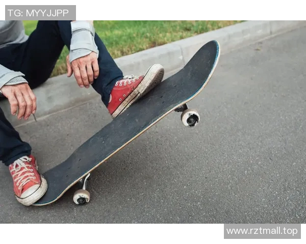 滑板人生的深度对话：周娜如何在挑战中找到自我与激情