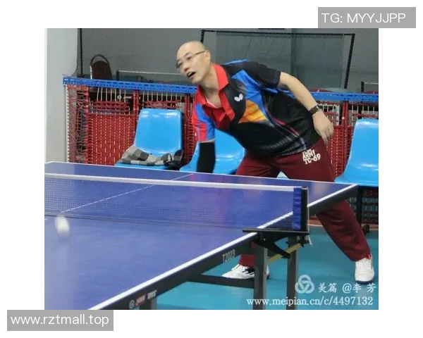 专访乒乓球女王李芳揭秘她成功背后的秘密与心路历程